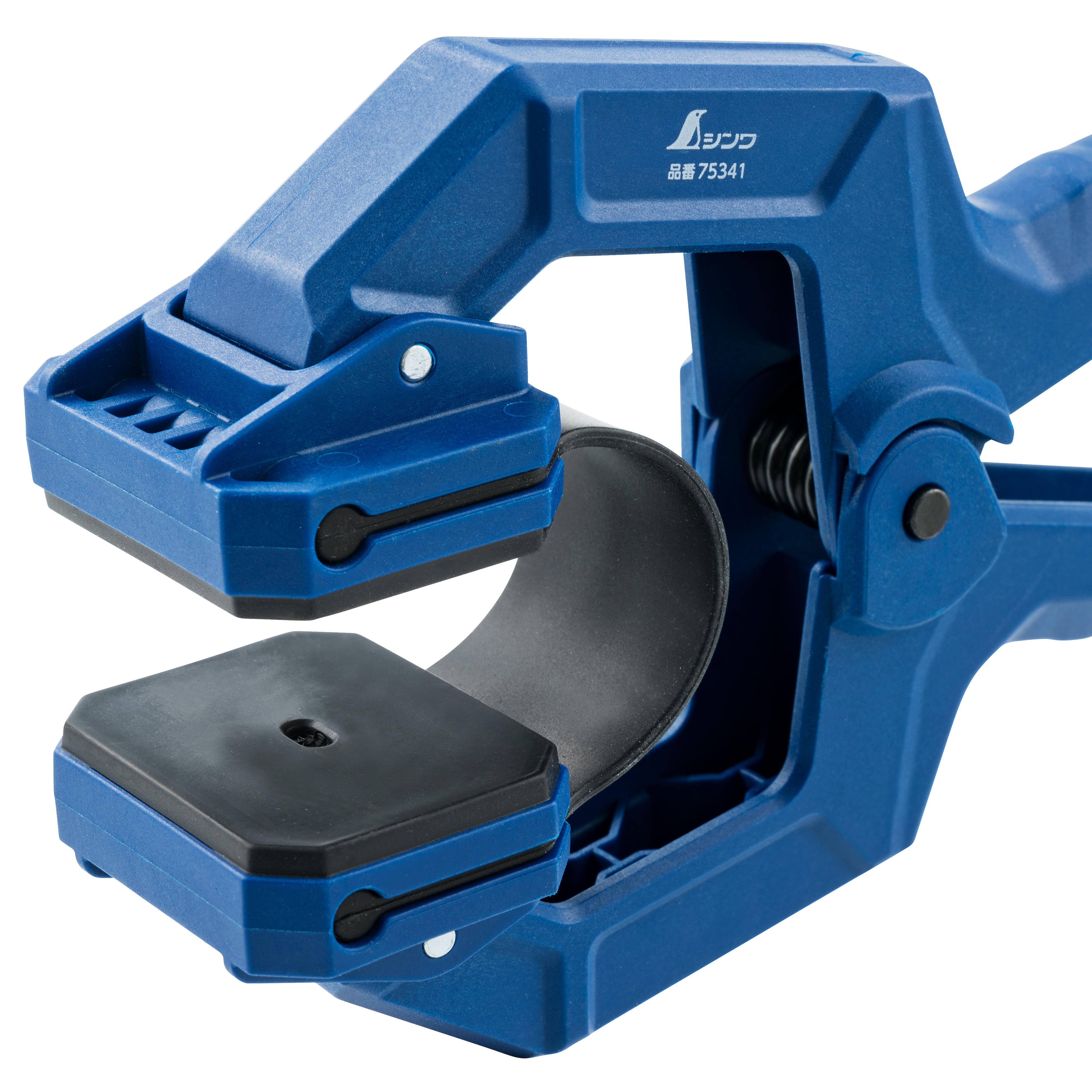 Shinwa® Band Clamp-Set, 4 Stück