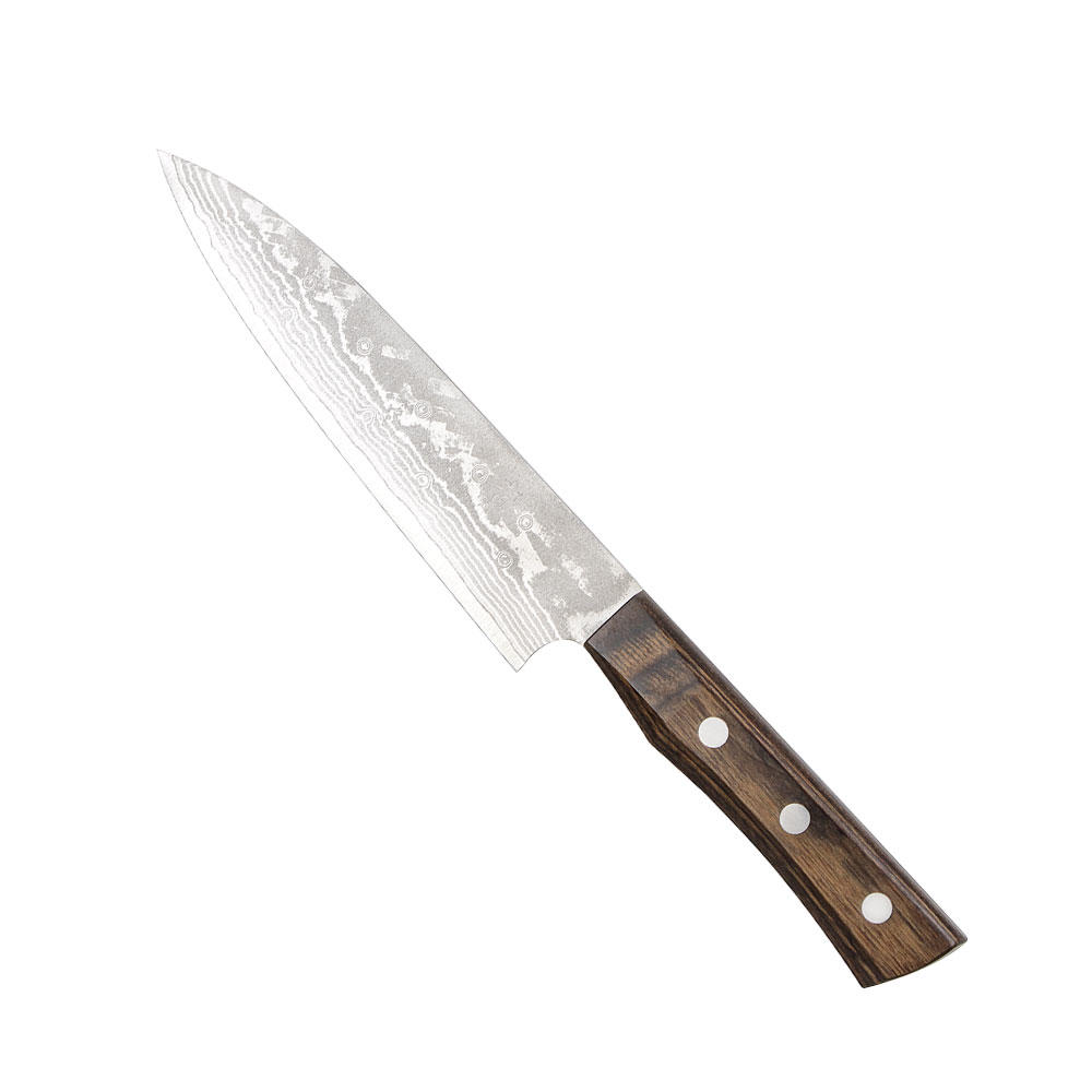 Mina Hocho, Gyuto (Fisch- und Fleischmesser), 155 mm