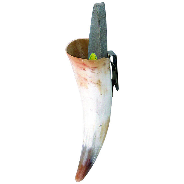 Wetzsteinkumpf, Kuhhorn