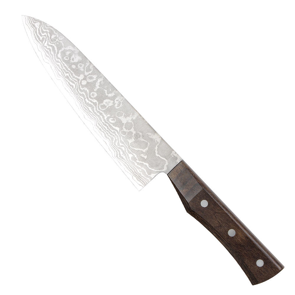 Mina Hocho, Gyuto (Fish and Meat Knife), 220 mm