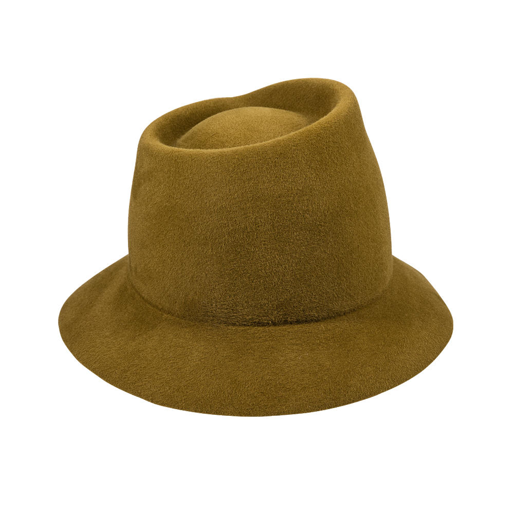 Cappello da caccia per donna Zapf »Julia«