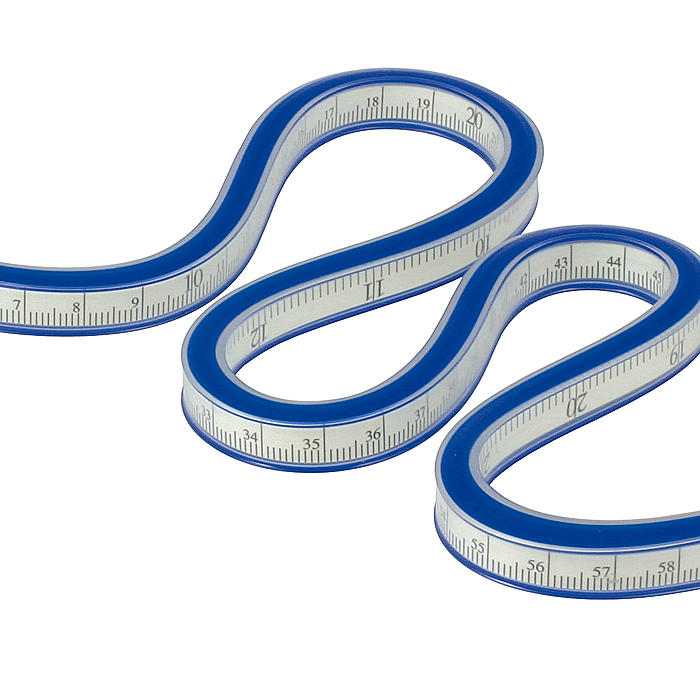Regolo curvilineo