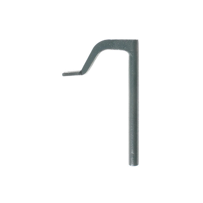 Valet de menuisier, saillie 100 mm