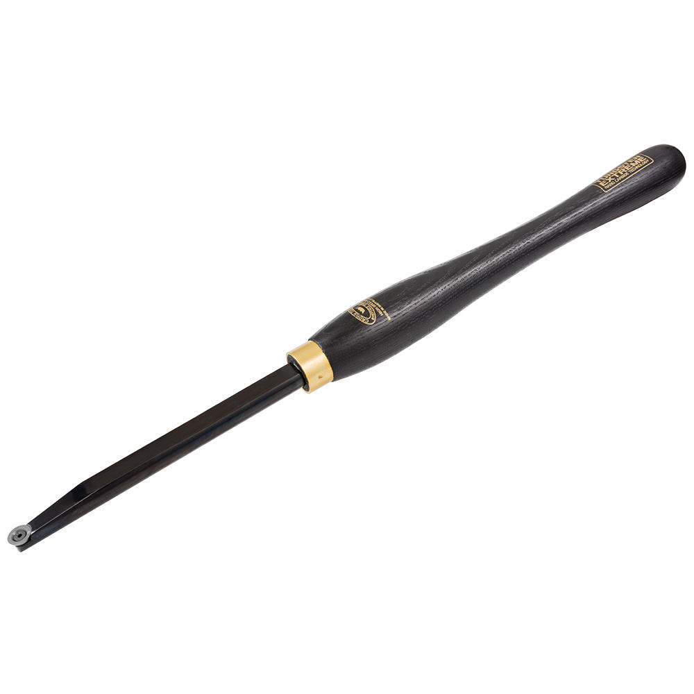Crown® Tungsten Extreme Carbide Tool, Round 