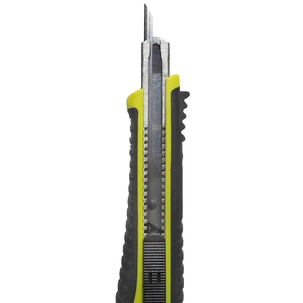 Additional Blades for Cutter Knife, 9 mm, Extra Slim
