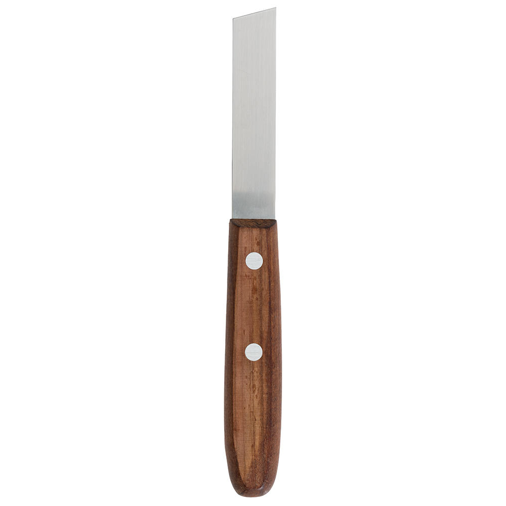 Bandle® Kittmesser, stumpf