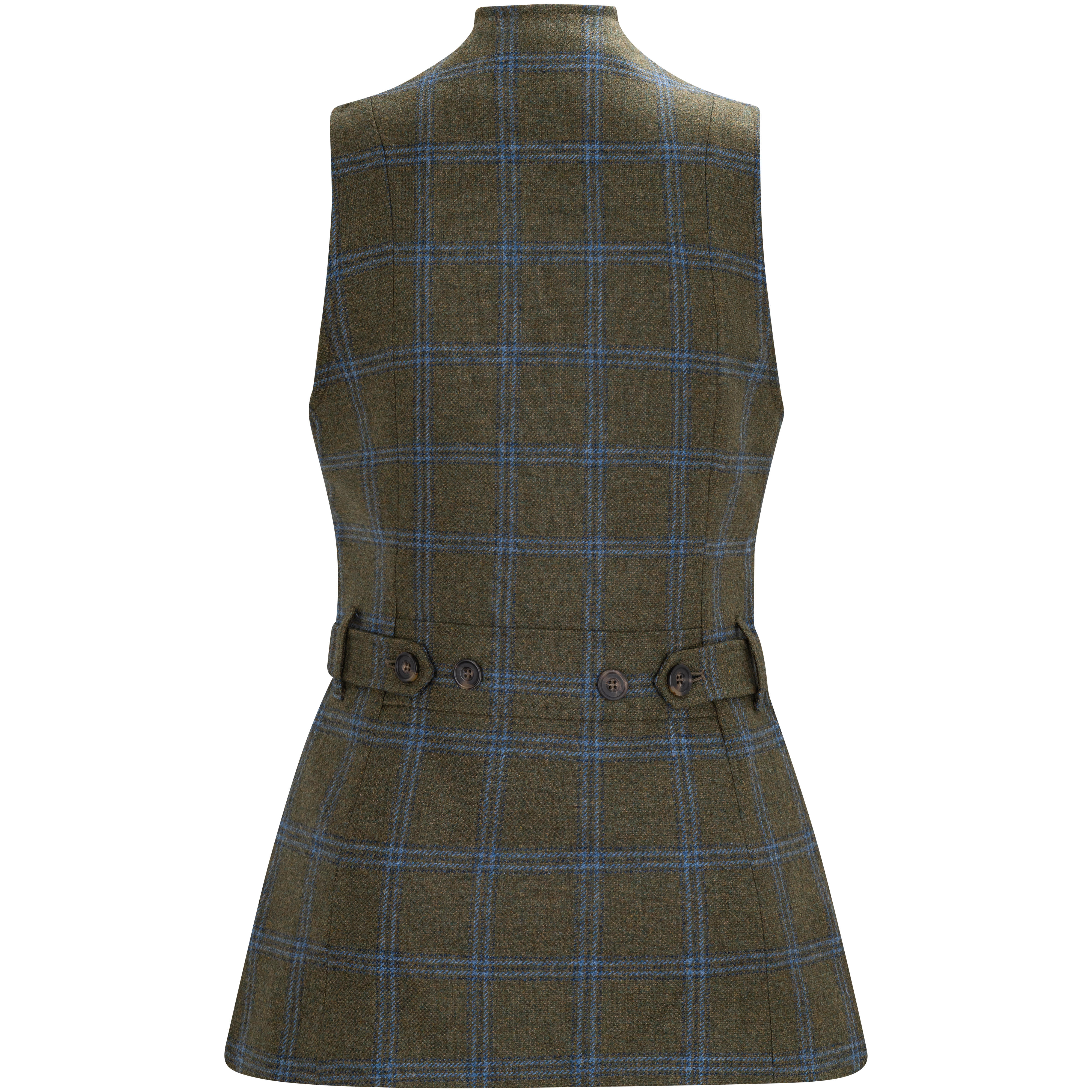 The GunDog Affair »Somerset« Ladies’ Shooting Vest