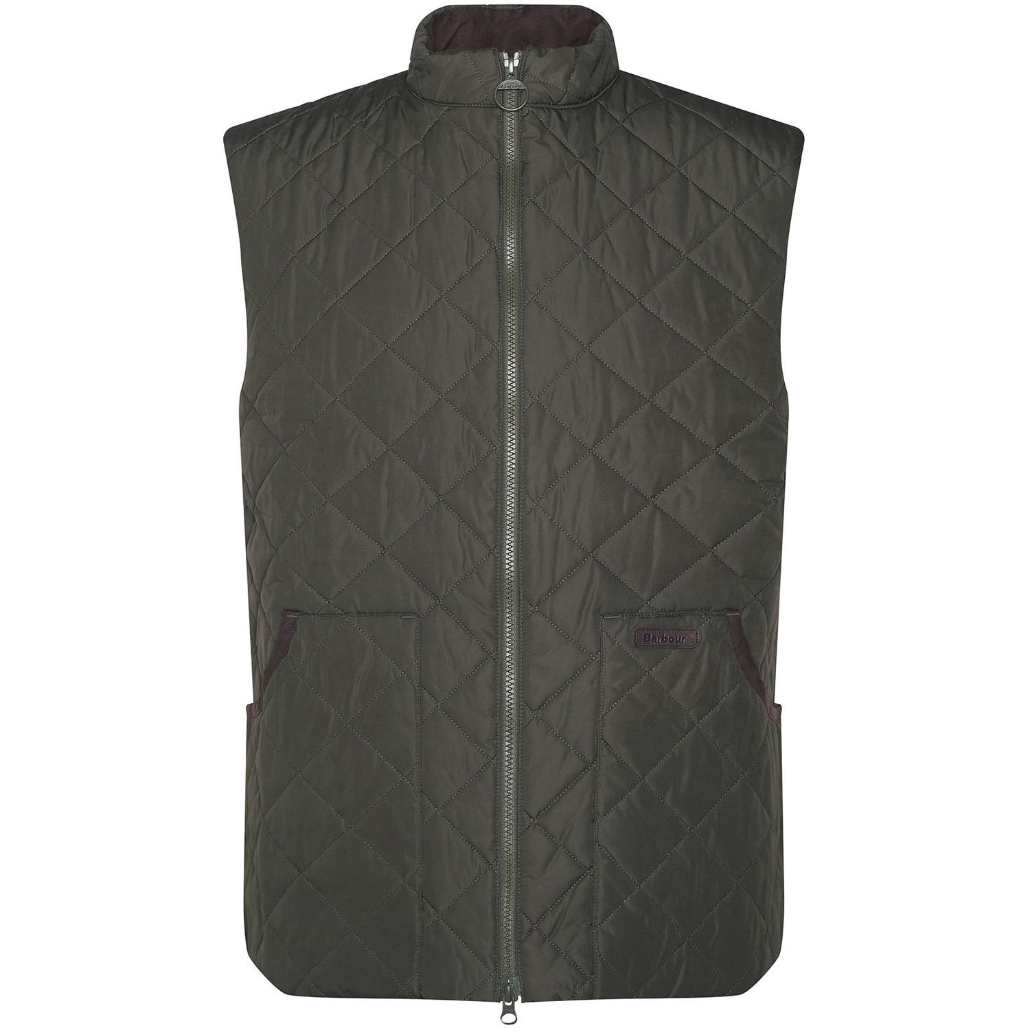 Barbour Herren-Steppweste »Chesterwood«