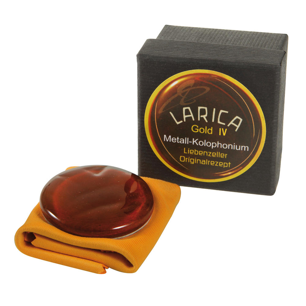 Larica Rosin, Gold IV, soft