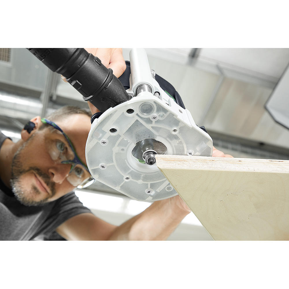 Festool Oberfräse OF 1010 REBQ-FS-Set+Box