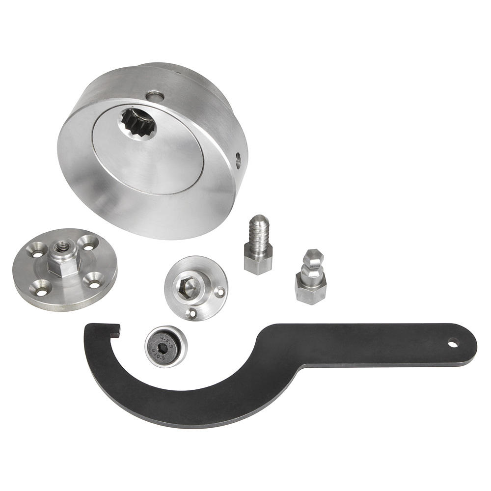 Sorby™ Exzenterfutter RS60, M33 x 3,5 DIN 800