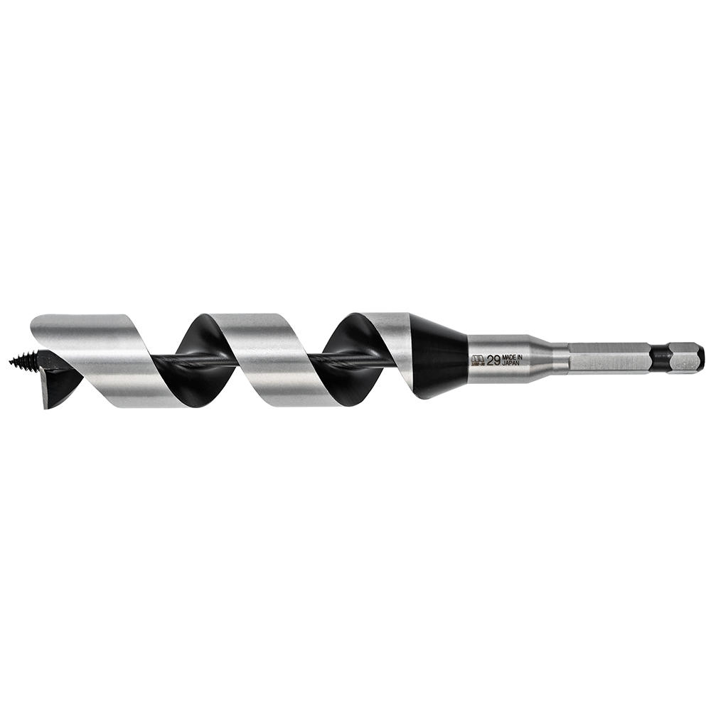 Star-M® Schlangenbohrer, Ø 29 mm