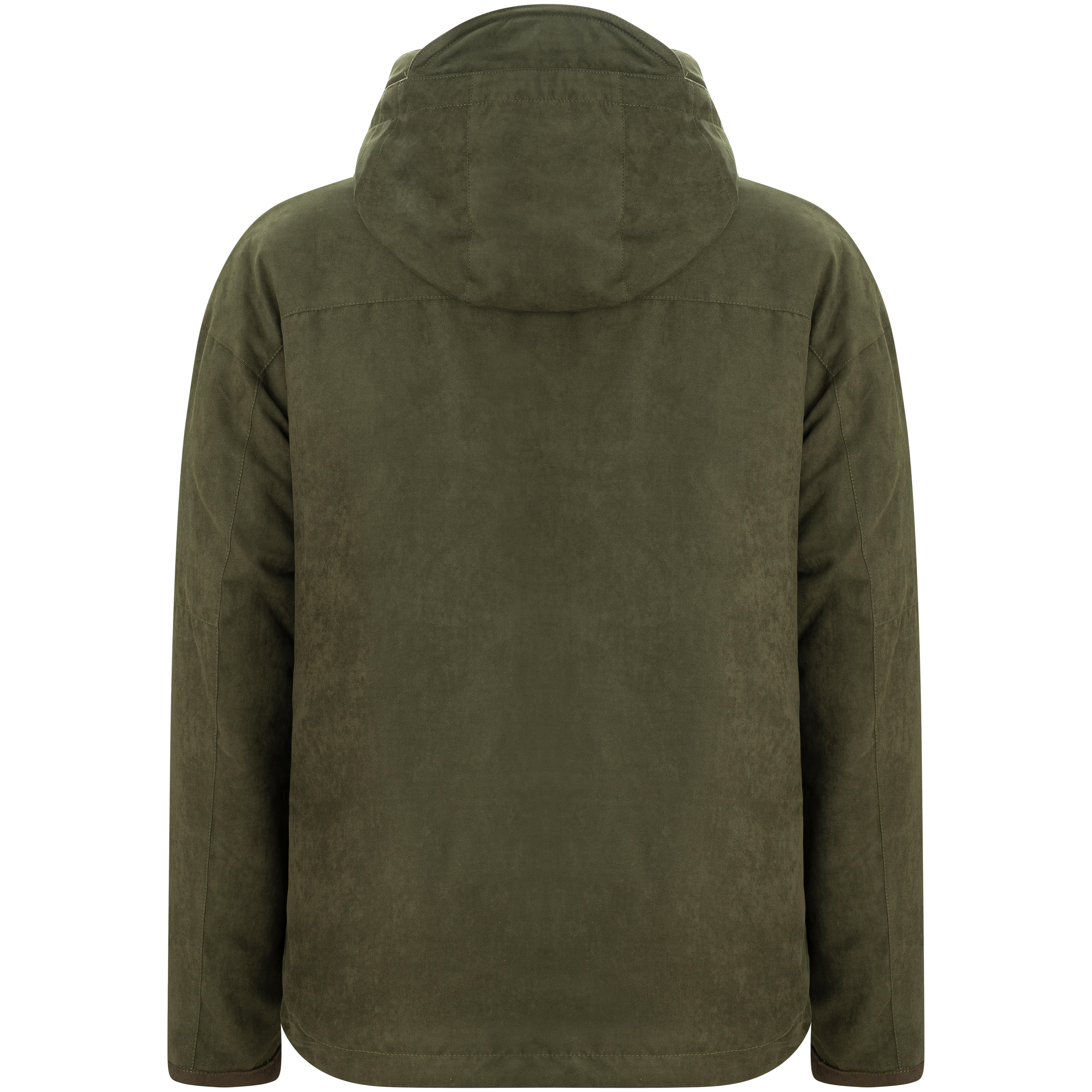 Laksen Herren Jagdjacke Waterford