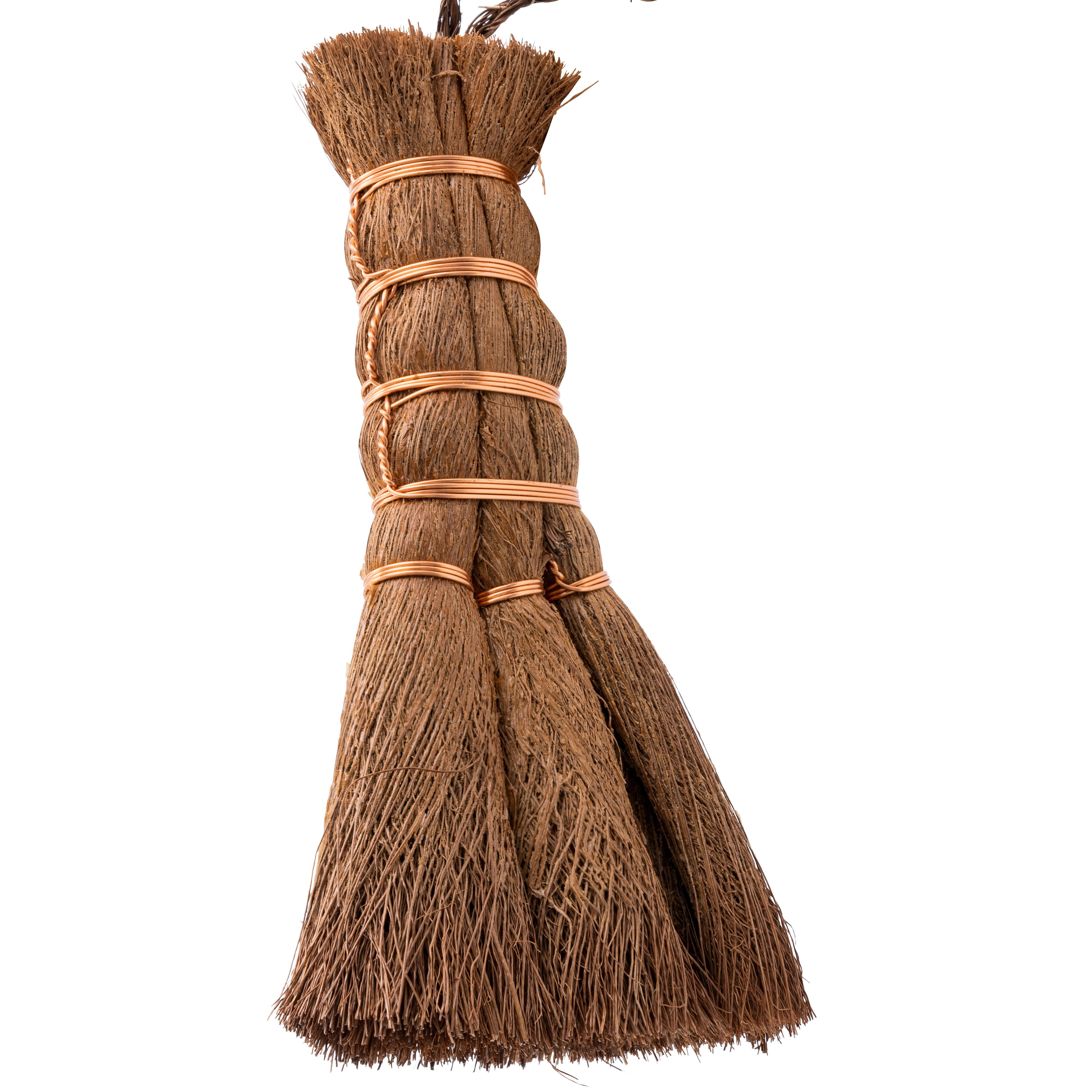 Bonsai Brush