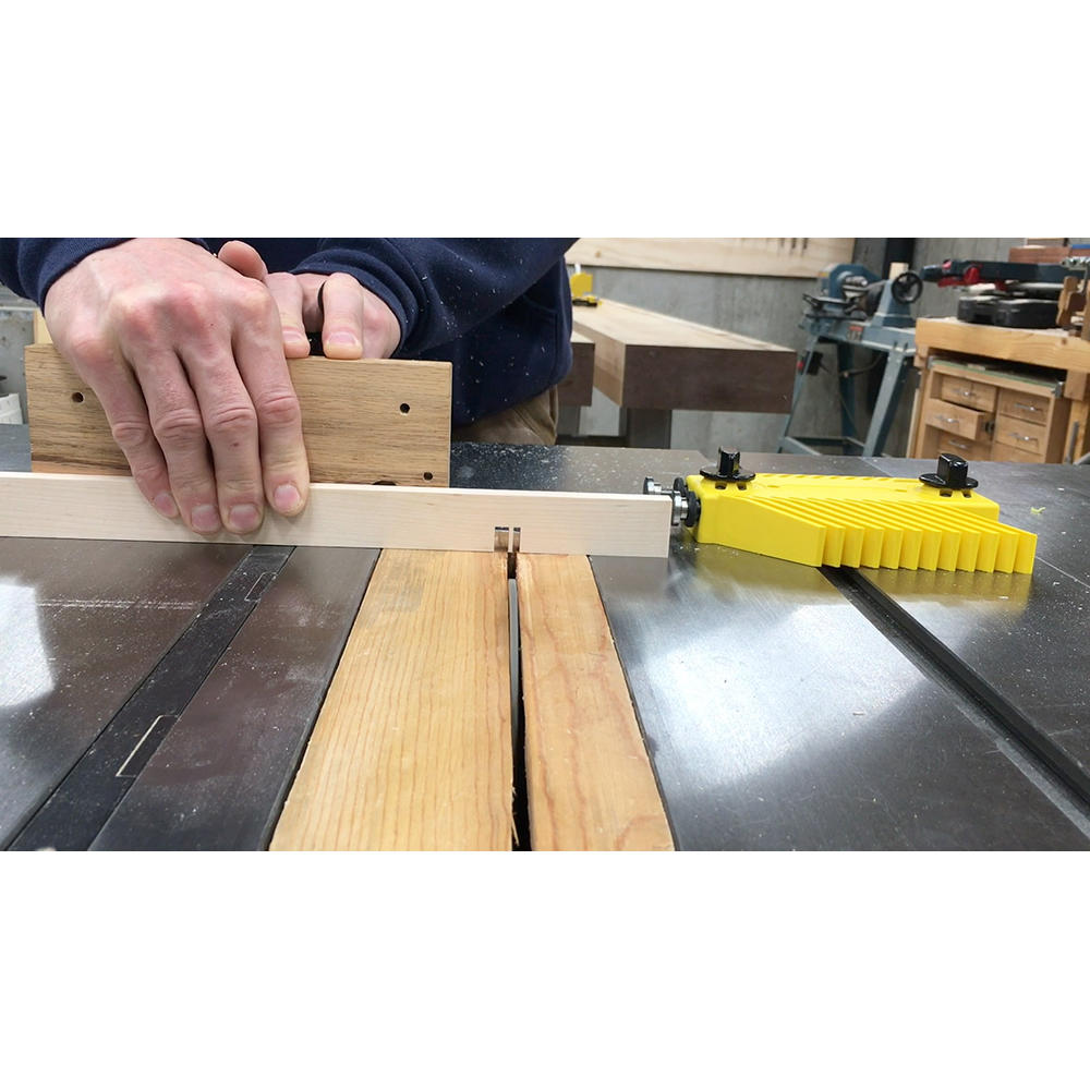 Magswitch® Universal-Druckkamm Pro