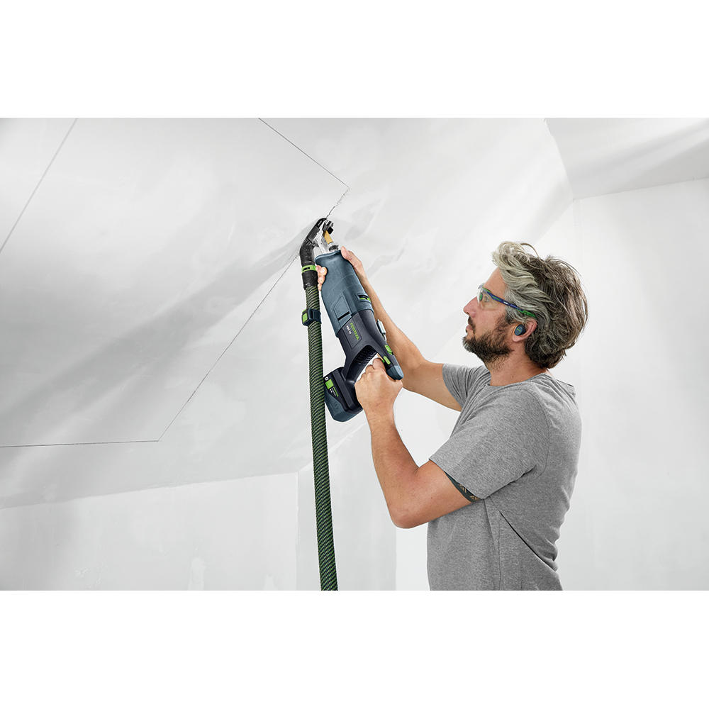 Festool Akku-Säbelsäge RSC 18 EB-Basic