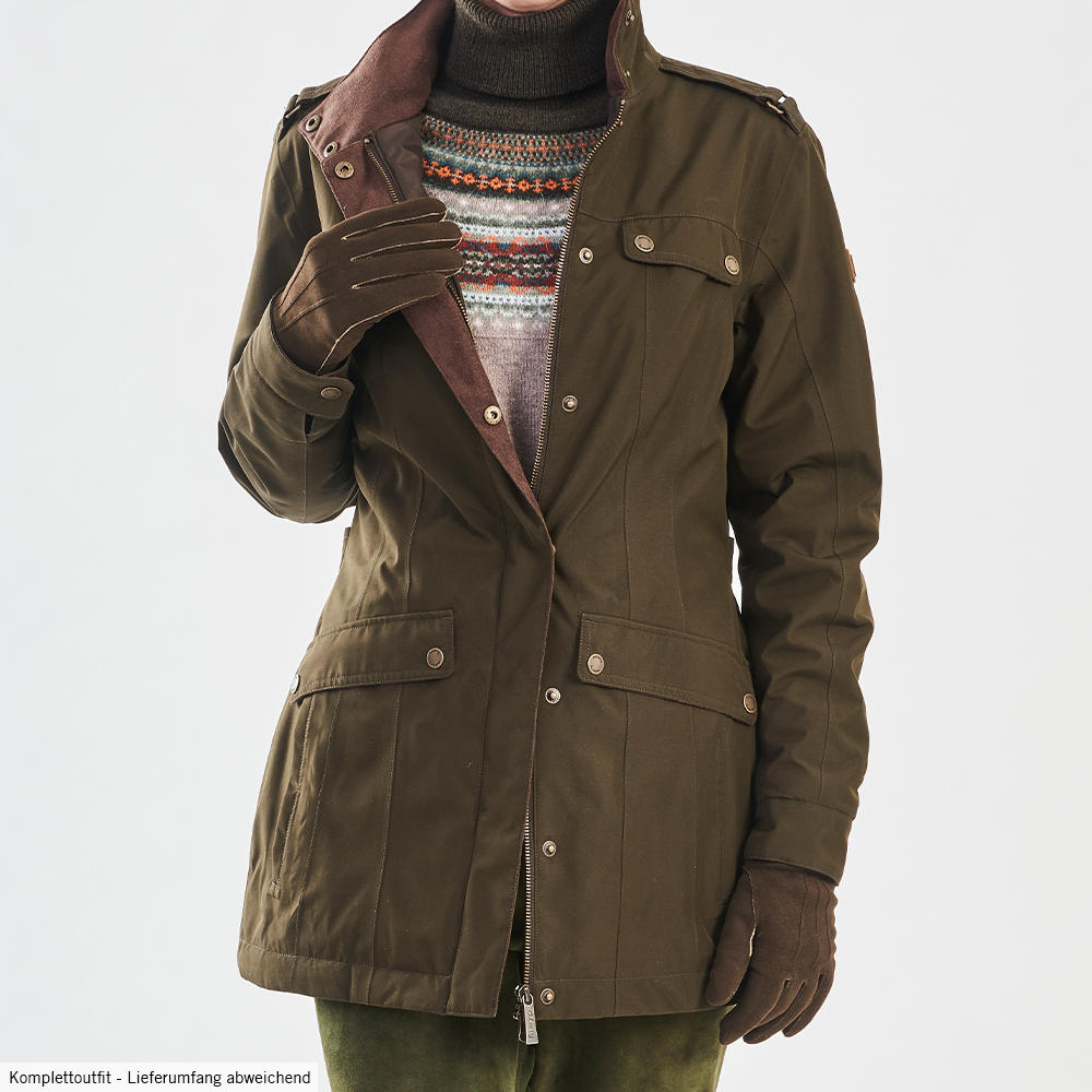Dubarry, Damen Goretex-Jacke Banville