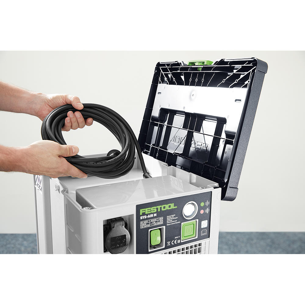 Purificatore d'aria Festool SYS-AIR M