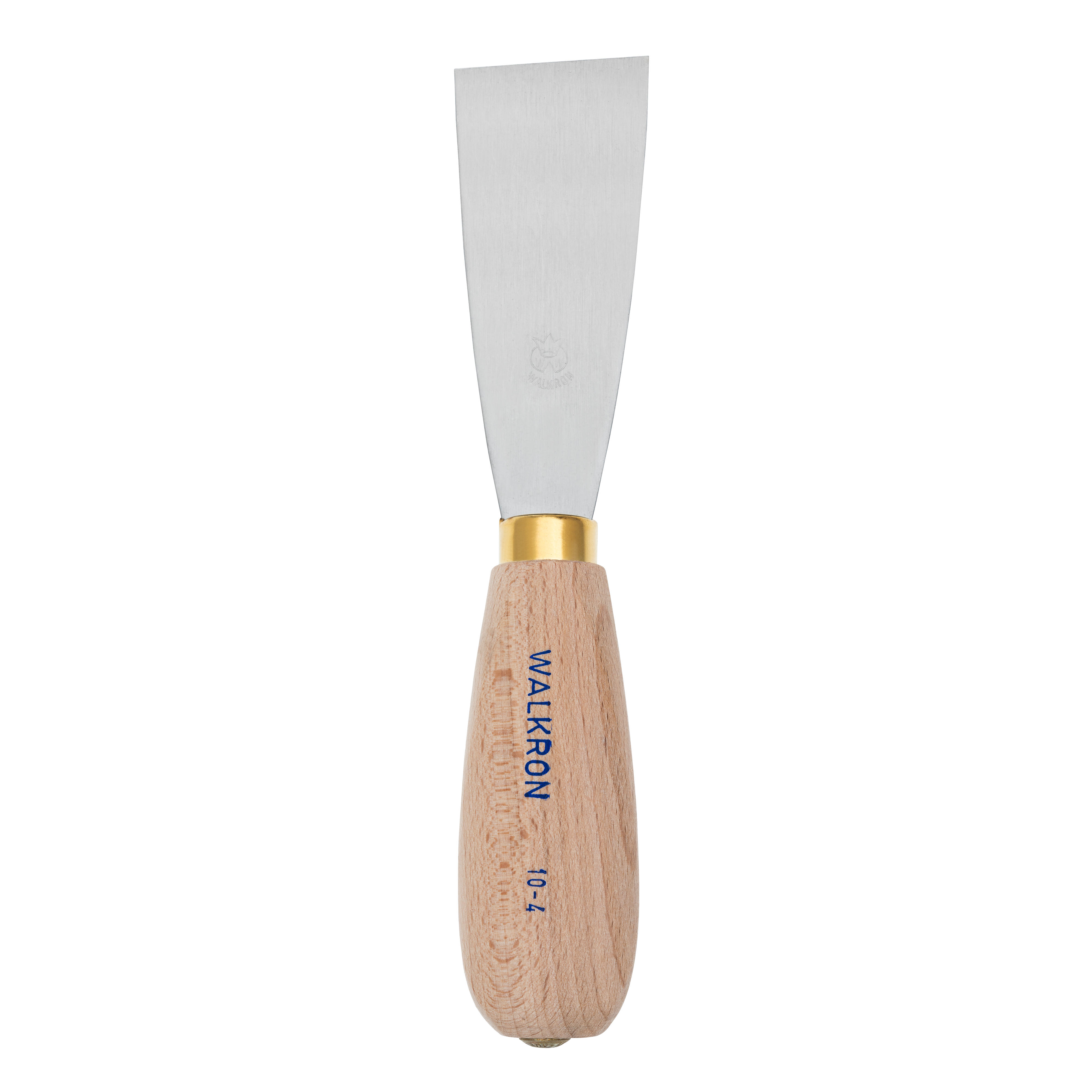Malerspachtel PRO, Blattbreite 40 mm