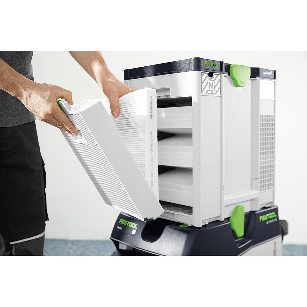 Prefiltro Festool VF-SYS-AIR/5