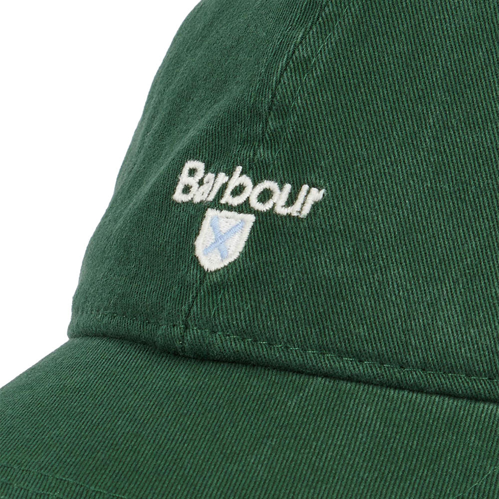 Casquette Barbour » Cascade «