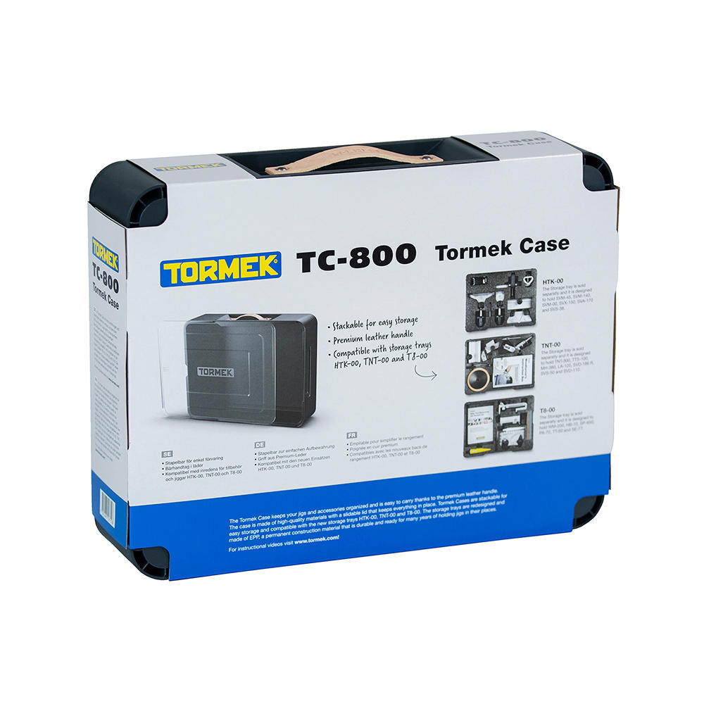 Contenitore Tormek® TC-800