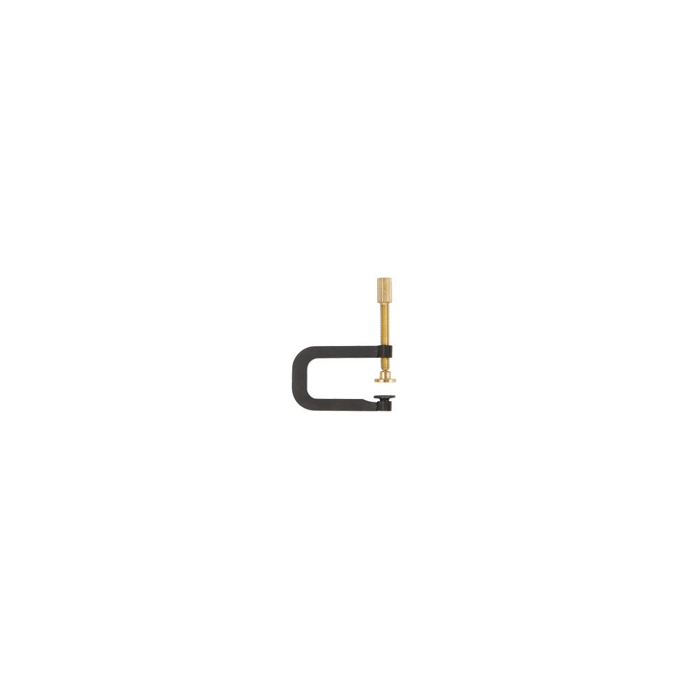 Herdim® Repair Clamp, Jaw Depth 29 mm