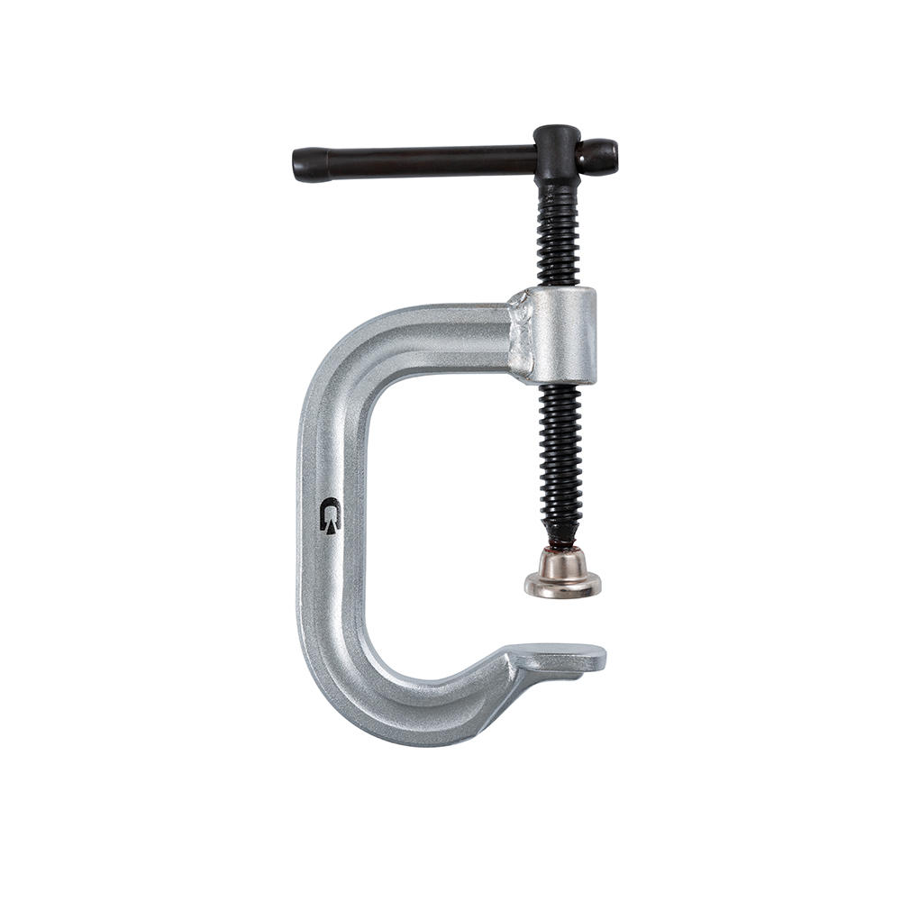 DICTUM® C-Clamp, Jaw Depth 50 mm