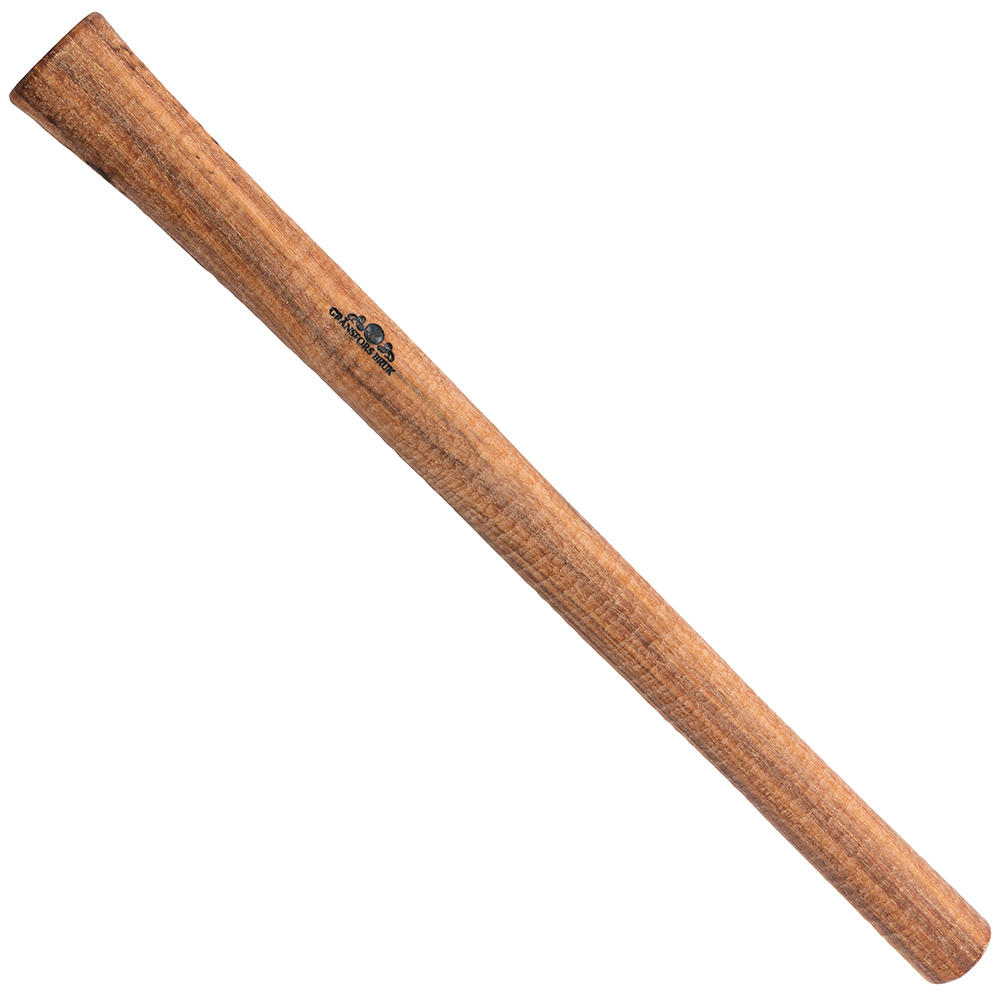 Replacement Handle for Gränsfors® Froe, Easily Dismantled