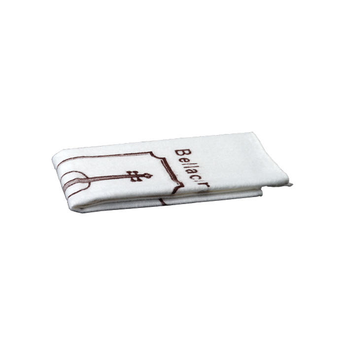Bellacura® Polishing Cloth and Instrument Cover