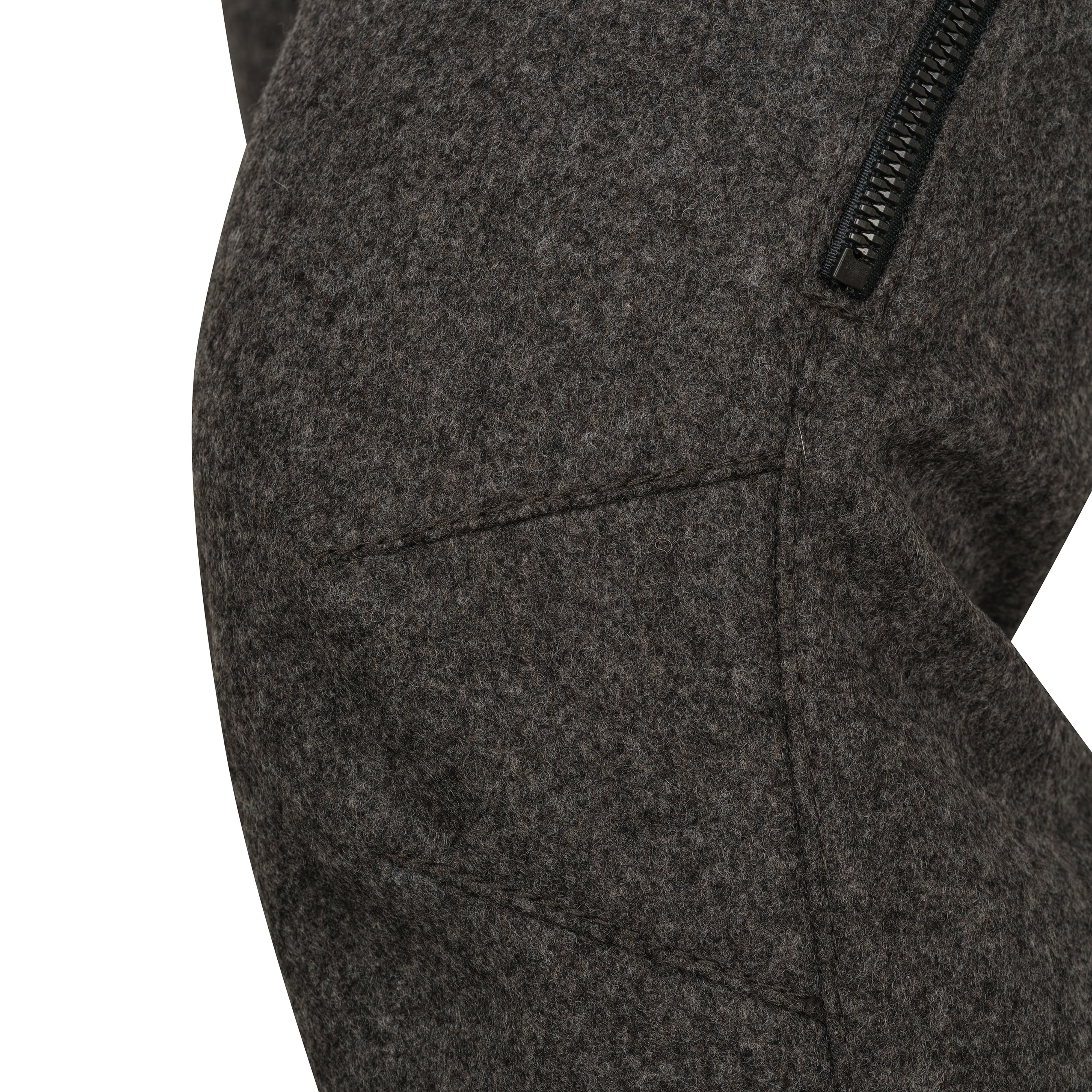 Pantaloni in loden da donna Heinz Bauer »Cerro Torre Lady«