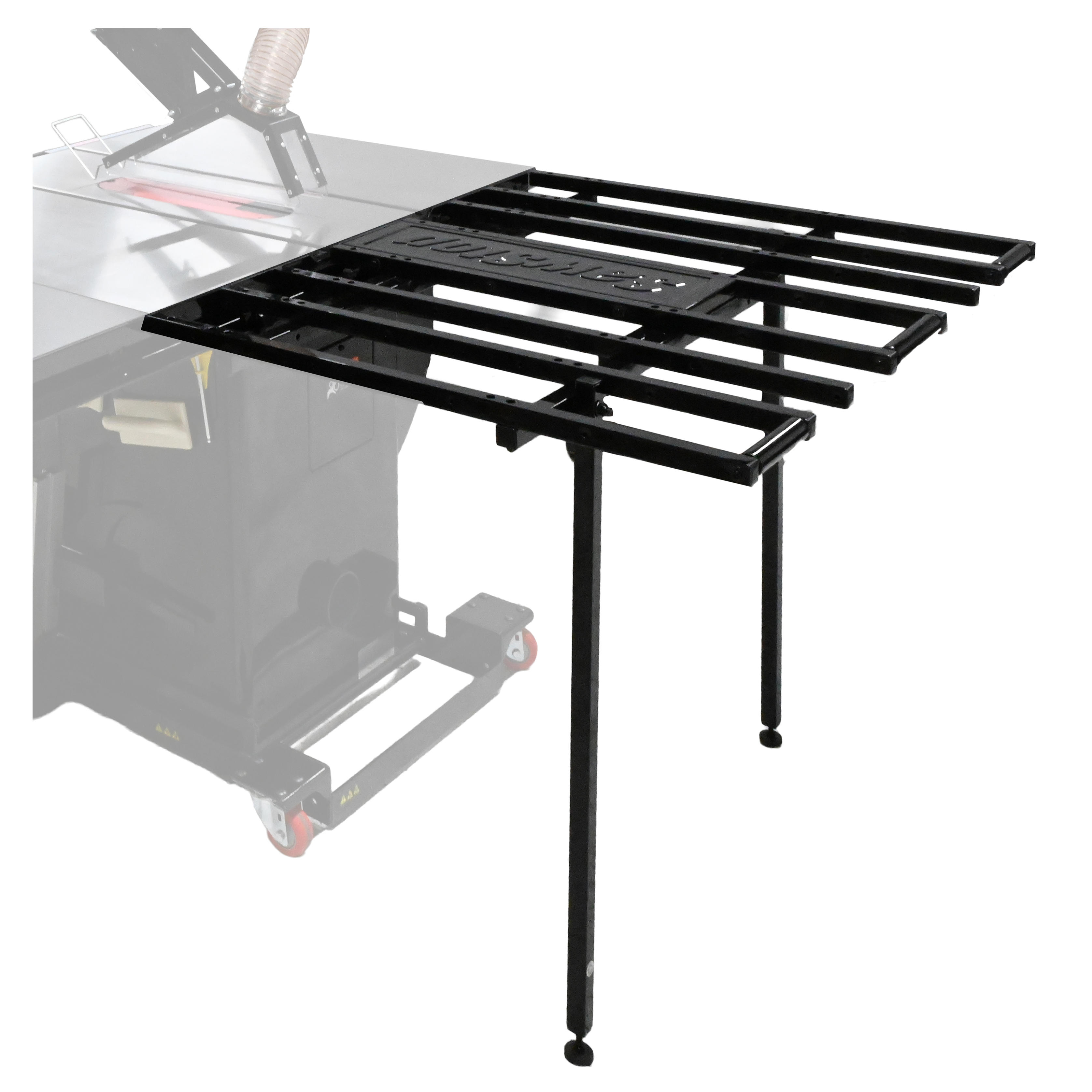 SawStop Professional Cabinet Saw, 36 Inch, »Space Saver«
