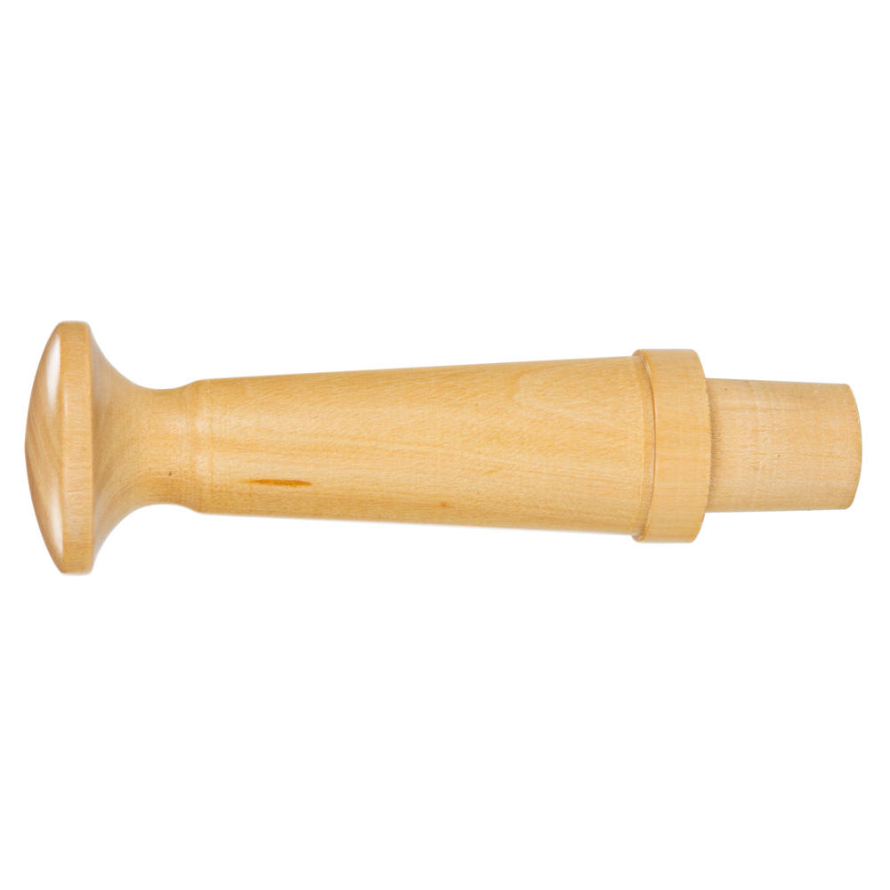 Shaker Pegs, Wardrobe Hooks, Boxwood, 82 mm