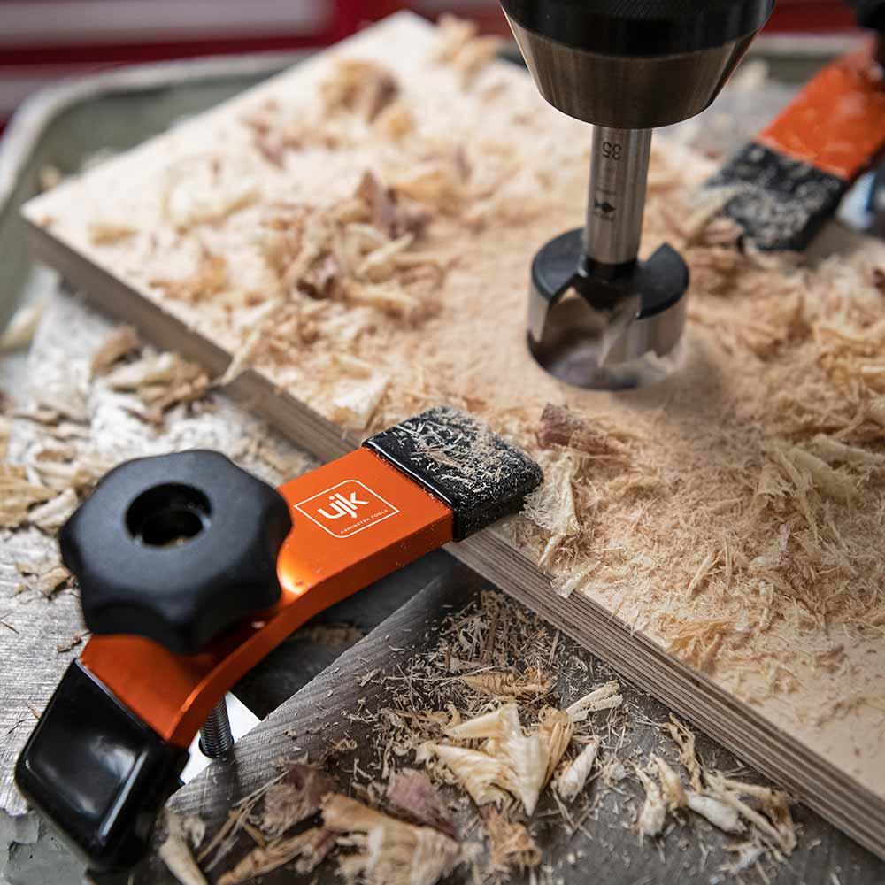 UJK Hold Down Clamp