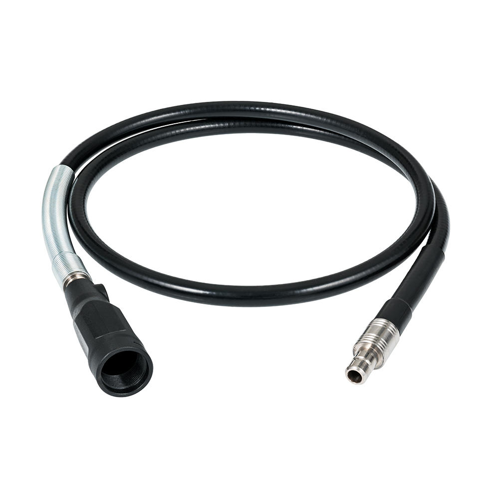 Tubo di protezione per macchina da fresatura e intaglio Shinko® FS250, 130 cm