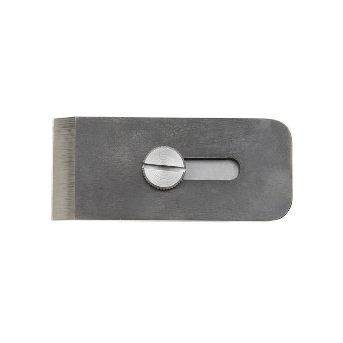 Hock® Plane Blade with Chipbreaker, Blade Width 38 mm