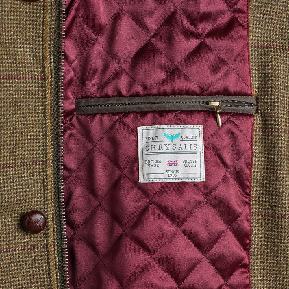 Giacca da uomo Chrysalis »Chiltern«