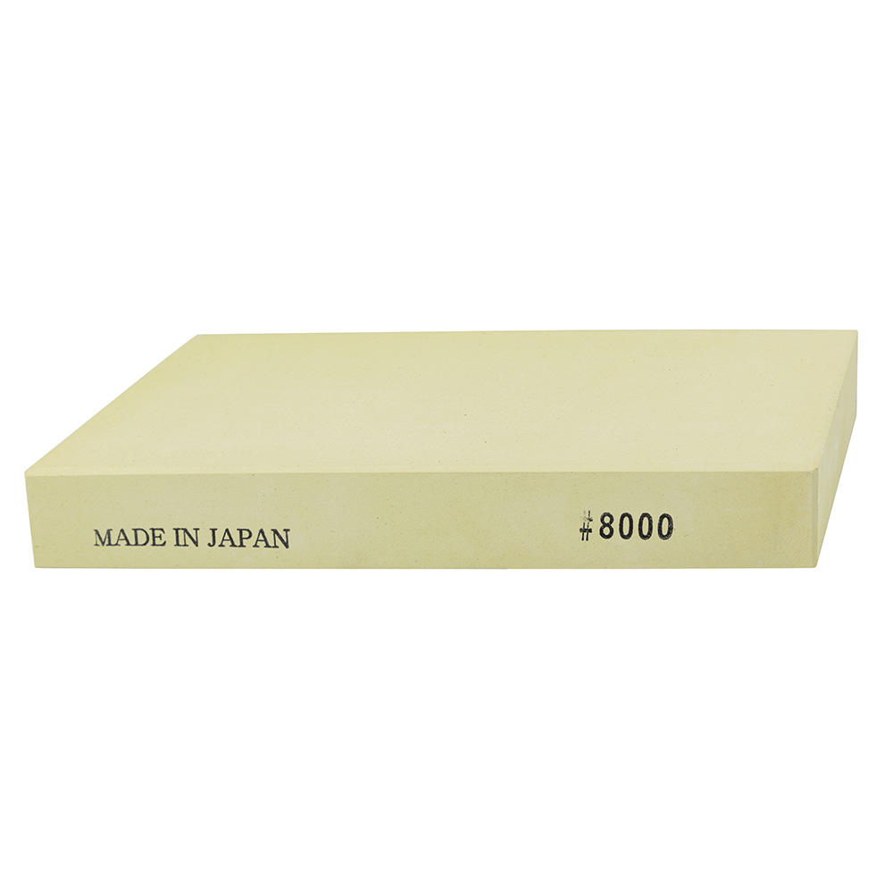 Kunsuto® Polishing Stone, Grit 8000