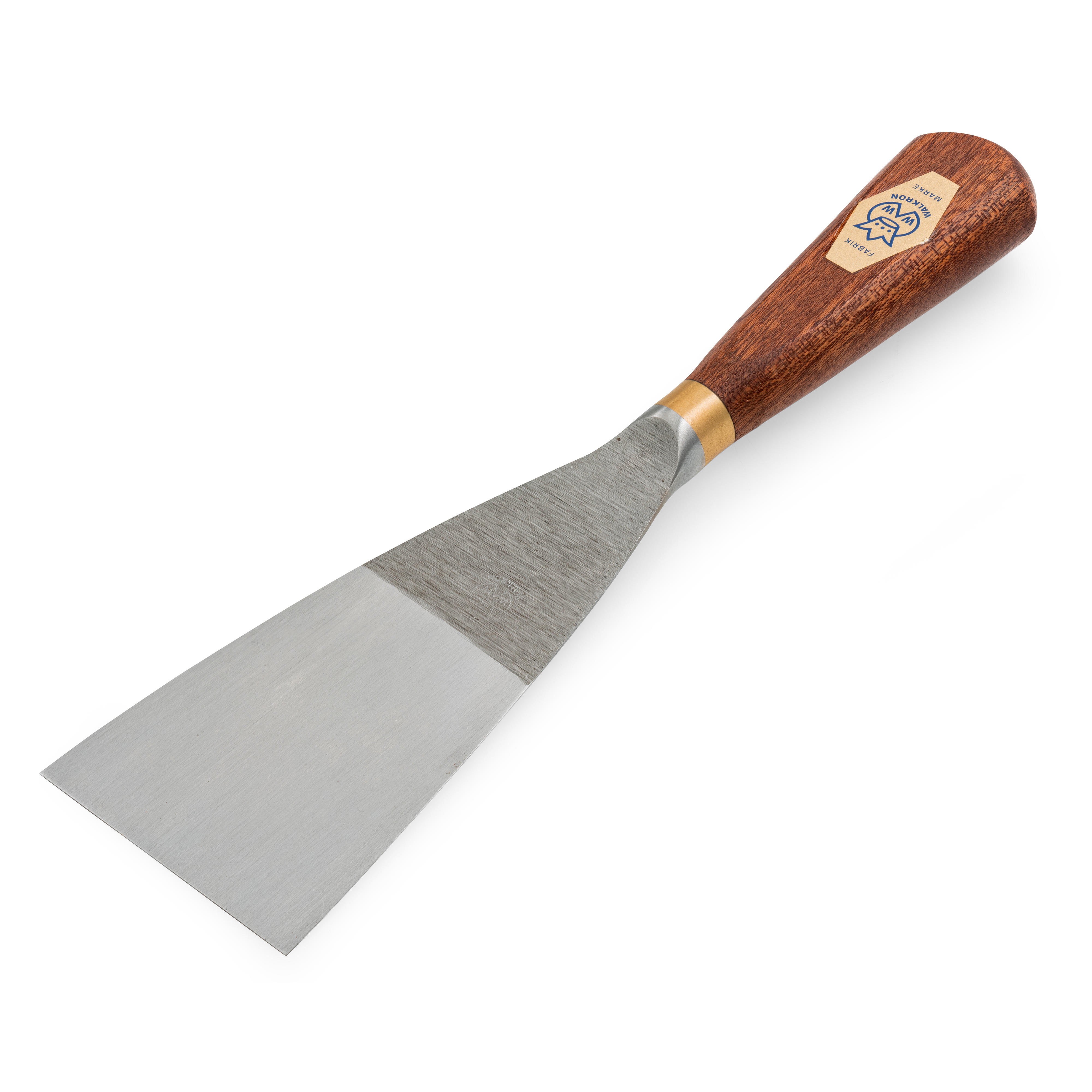 Spatola per pittore, larghezza lama 60 mm