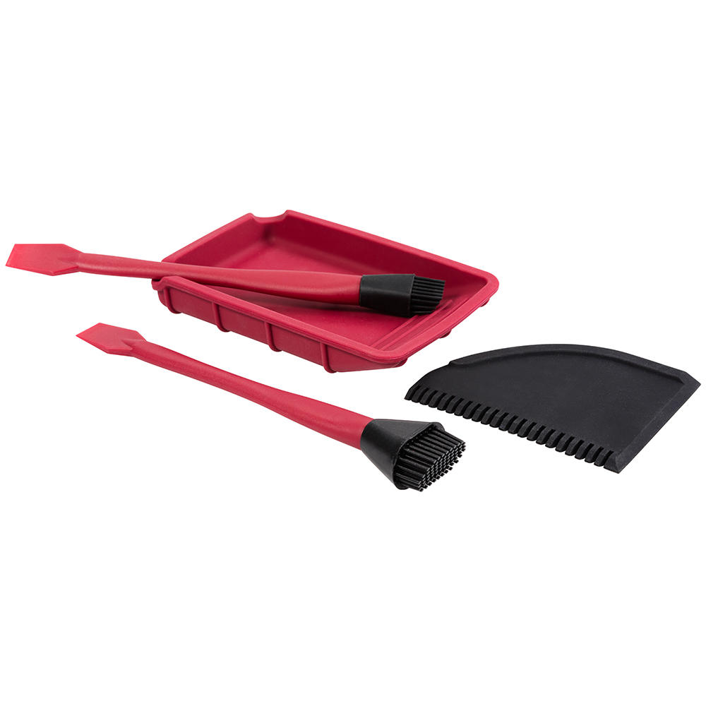 Leimapplikator-Set