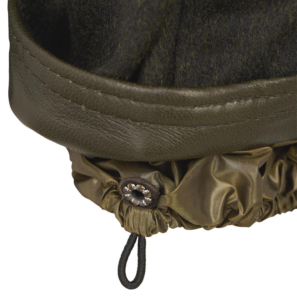 Heinz Bauer Ladies »Kicking Horse« Loden Trousers