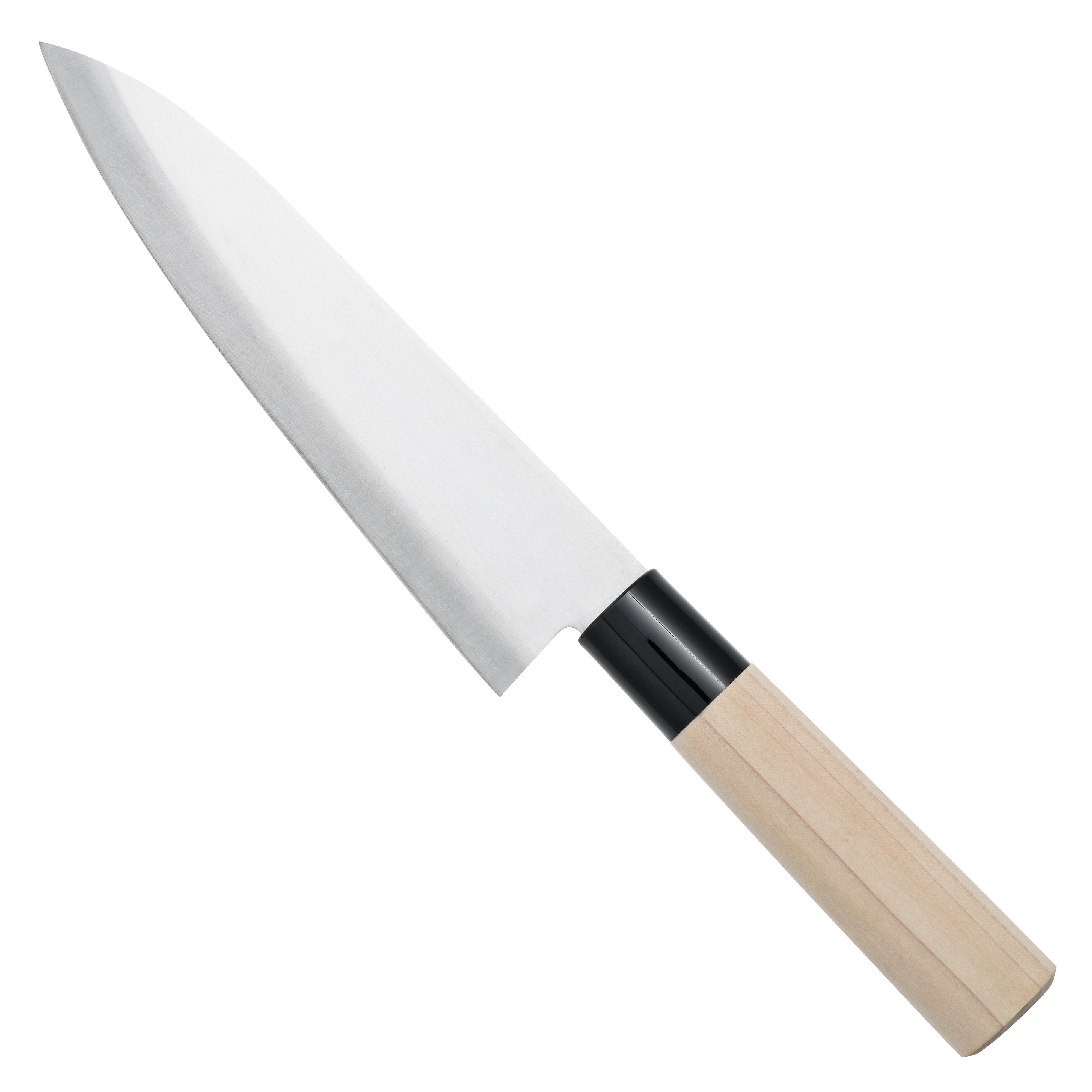 Sekiryu Hocho, Gyuto (Fish and Meat Knife)