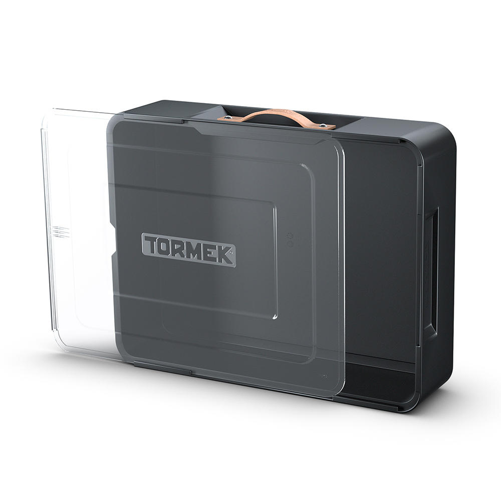Tormek® Woodturner's Kit TNT-808