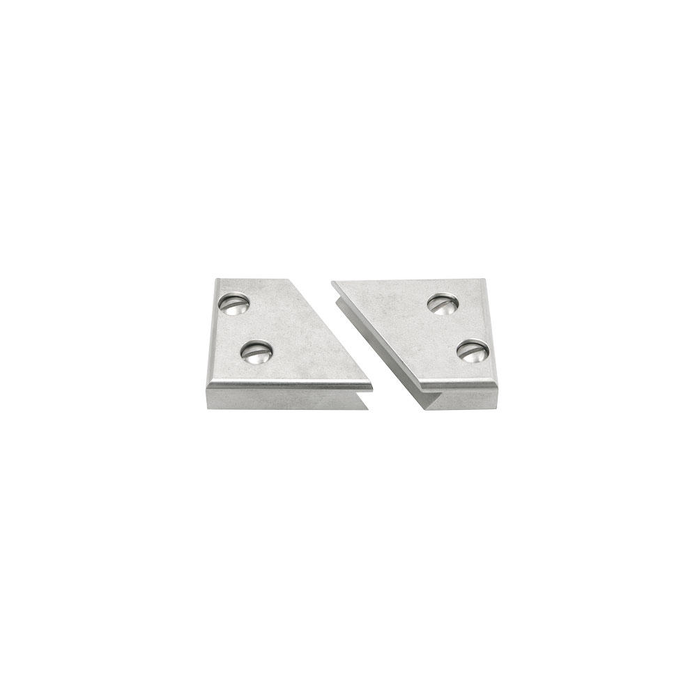30° Skewed Jaws for Lie-Nielsen® Honing Guide, Right