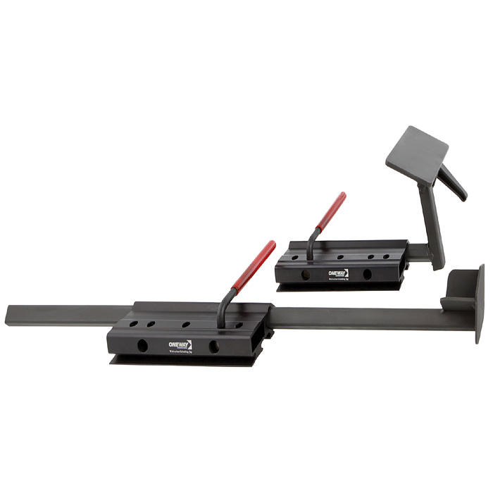Oneway Wolverine Sharpening System, Basic Set