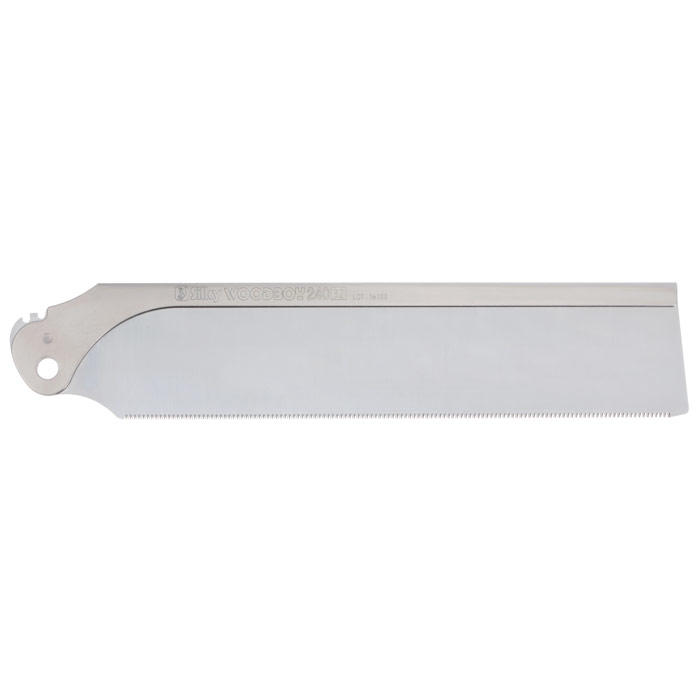 Replacement Blade for Silky® Woodboy Dozuki Folding Saw 240-32, Crosscut