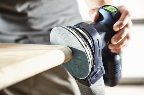 Festool Netzschleifmittel Granat Net 80x133 P400 GR NET/50