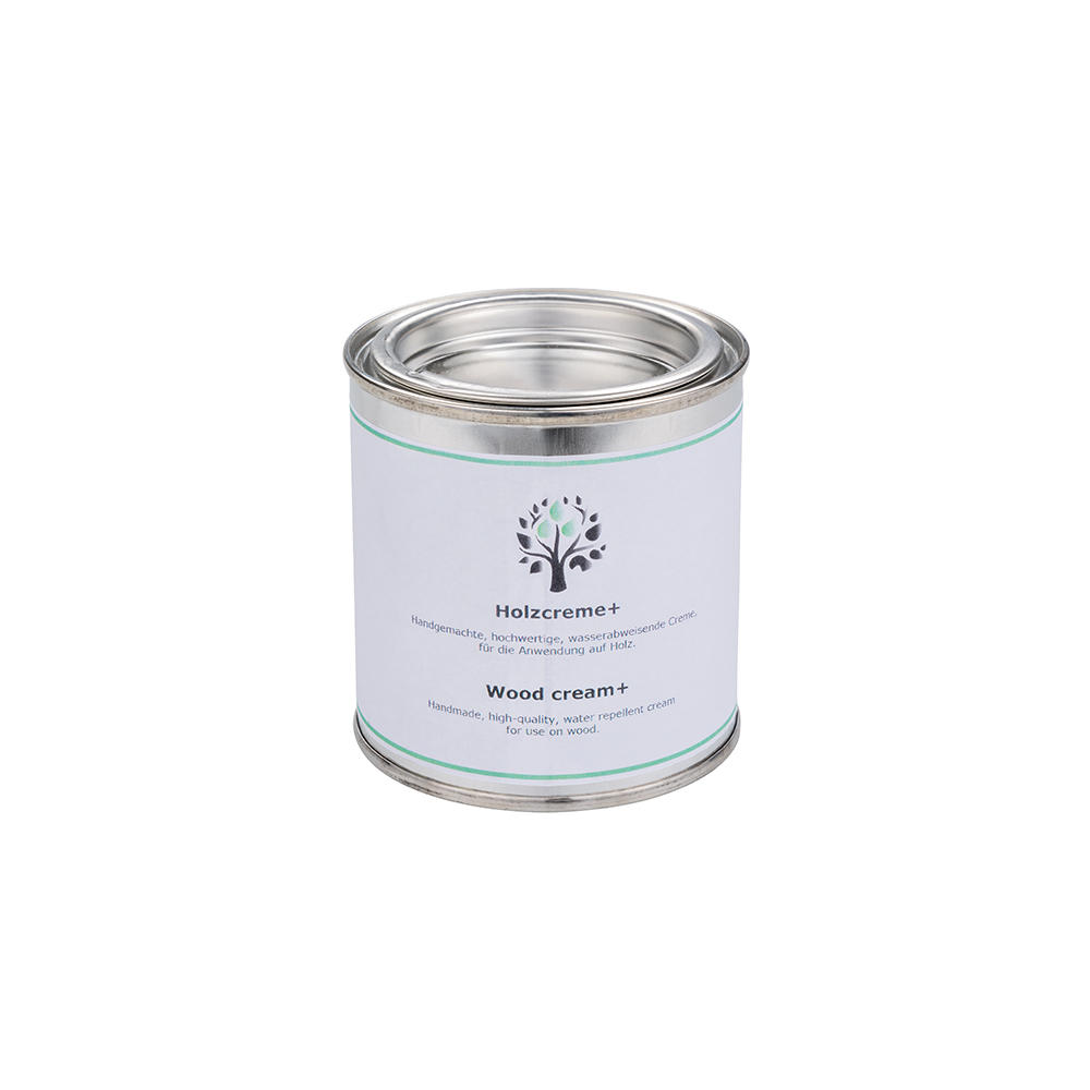 König Holz & Harz Holzcreme Plus, 220 g (250 ml)