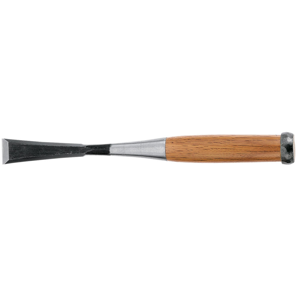 Konische Stemmeisen, Blattbreite 12 mm