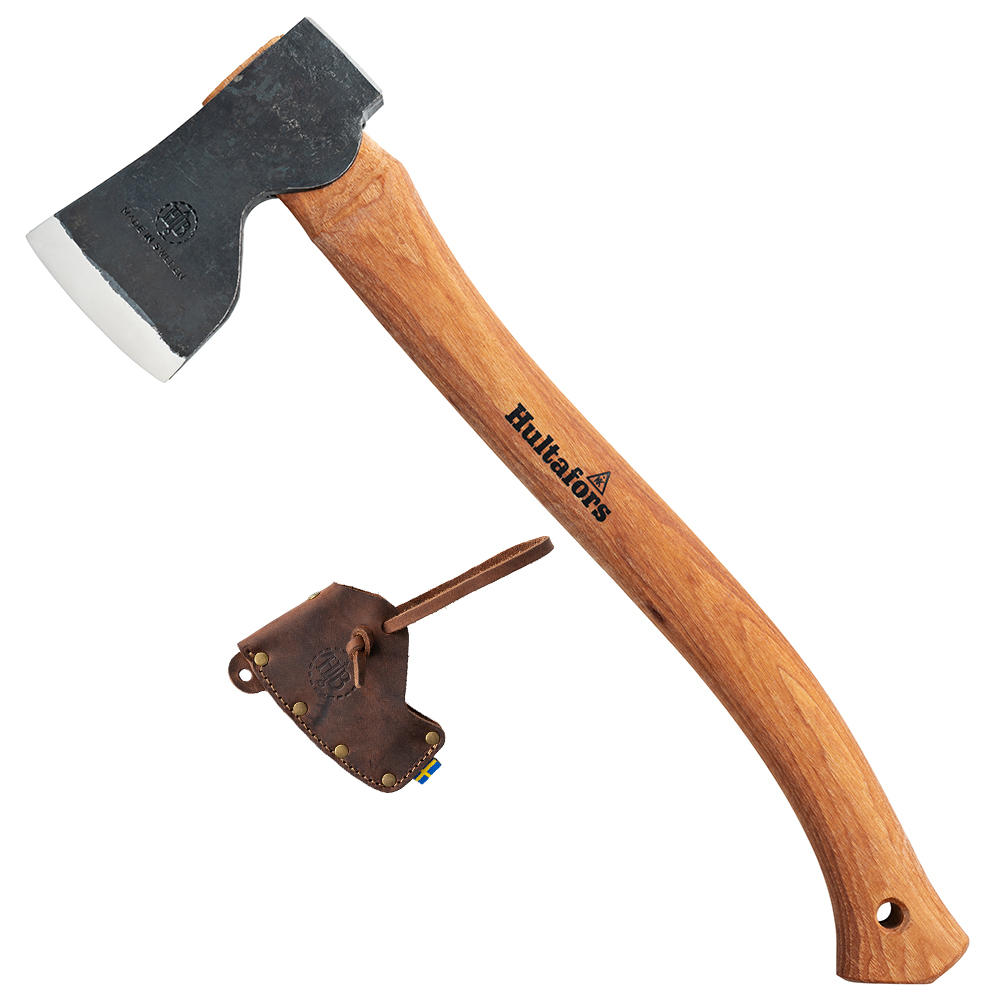 Hultafors® Dvardala Jagd- und Outdoor-Axt Hultafors® Dvardala Jagd- und Outdoor-Axt